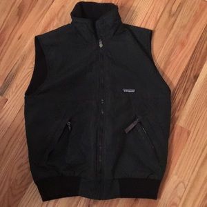 Men’s Patagonia Vest